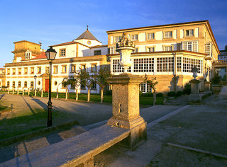 Parador De Ferrol,Fene>>A Coruña,3 star