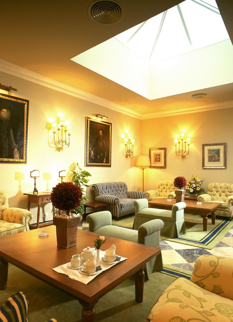 parador de ferrol