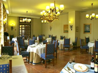 Parador De Ferrol,Fene>>A Coruña,3 star