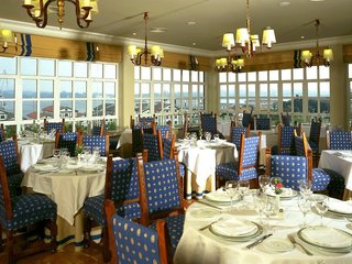 Parador De Ferrol,Fene>>A Coruña,3 star