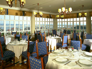 Parador De Ferrol,Fene>>A Coruña,3 star