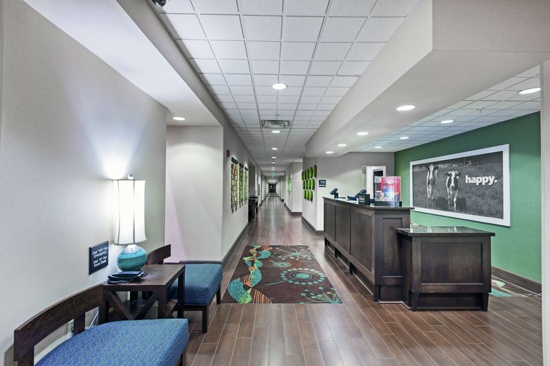 hampton inn and suites shreveport bossier city airline drive