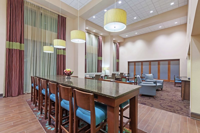 hampton inn and suites shreveport bossier city airline drive