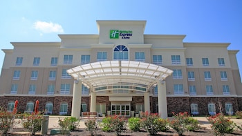 holiday inn express hotel and suites bossier city northeast