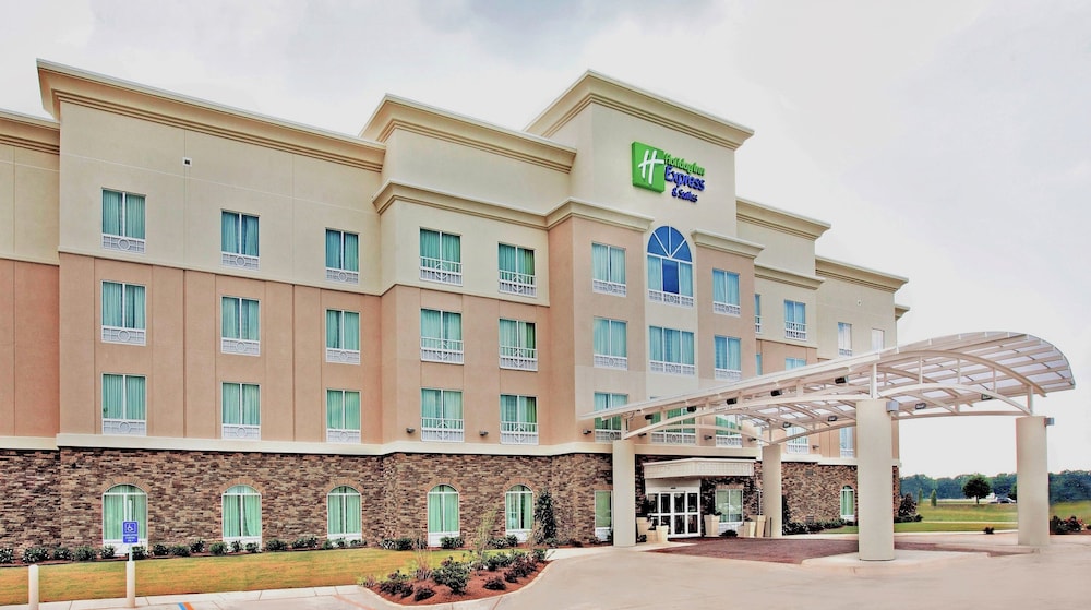 holiday inn express hotel and suites bossier city northeast