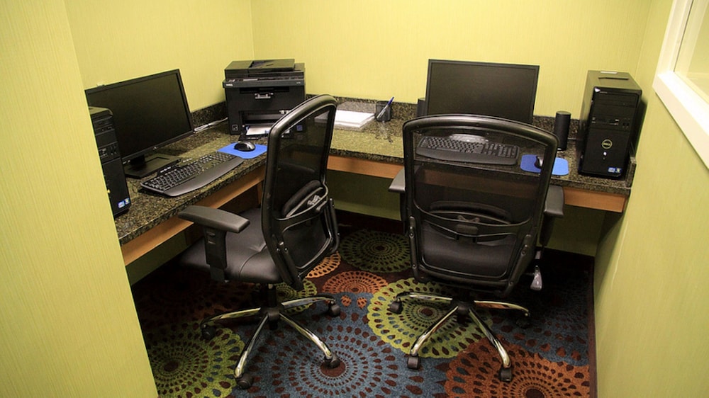 holiday inn express hotel and suites bossier city northeast