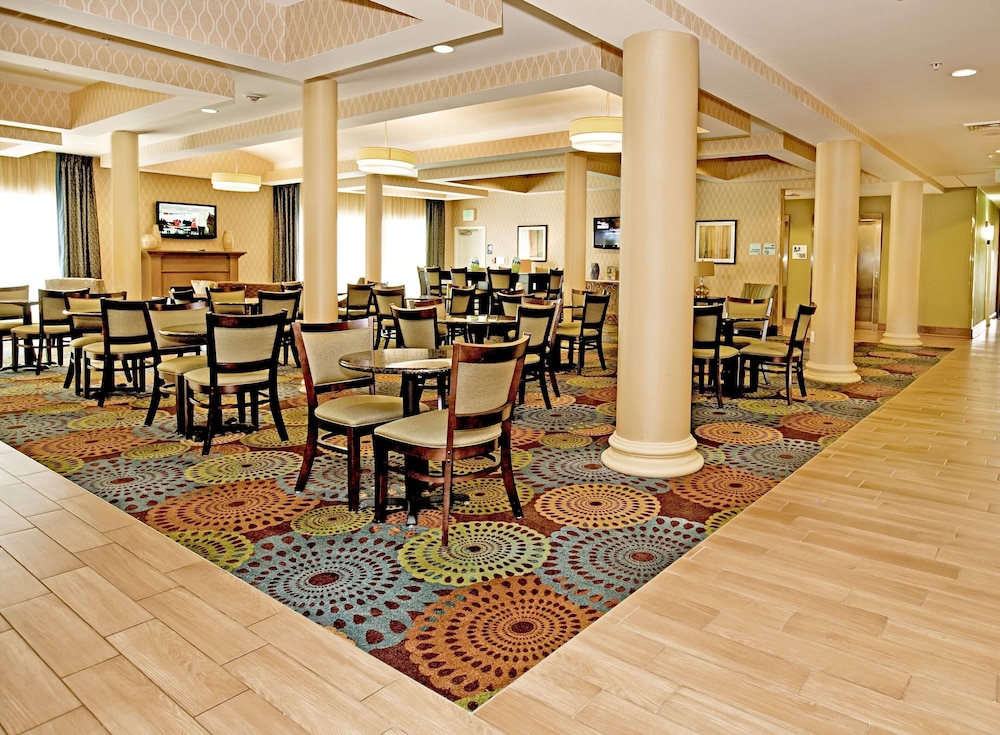 holiday inn express hotel and suites bossier city northeast