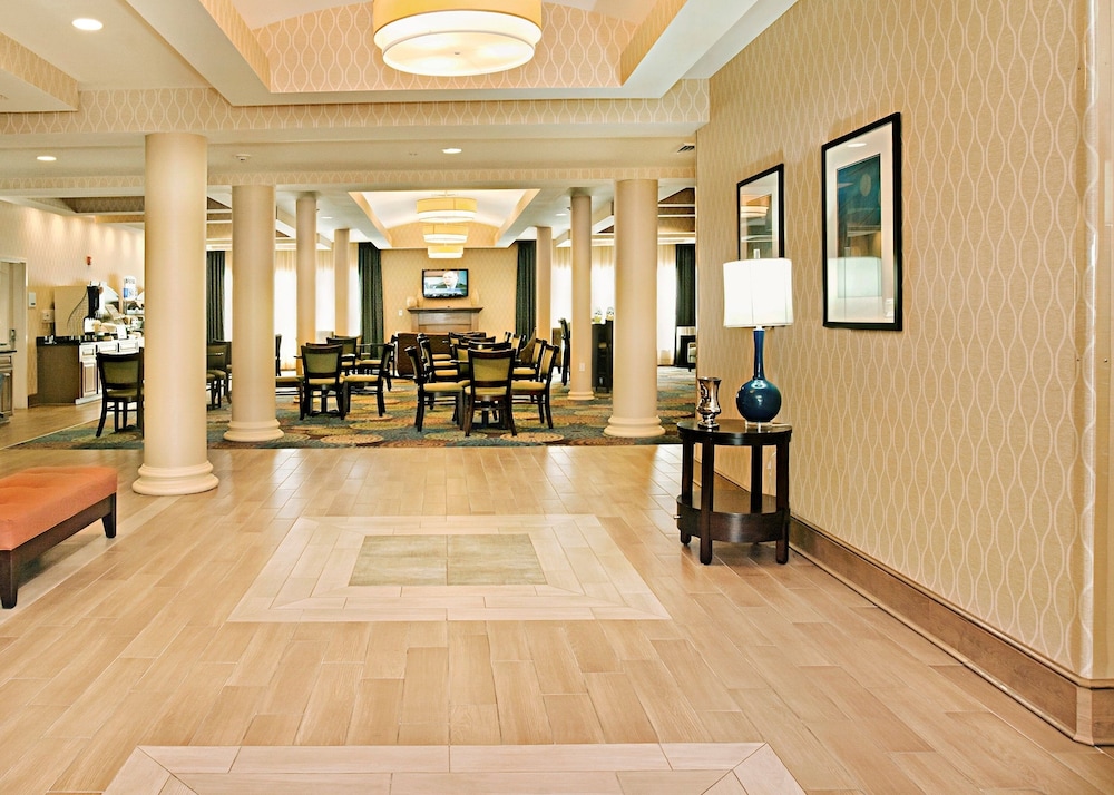 holiday inn express hotel and suites bossier city northeast