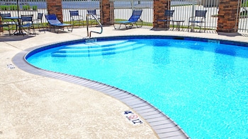 holiday inn express hotel and suites bossier city northeast