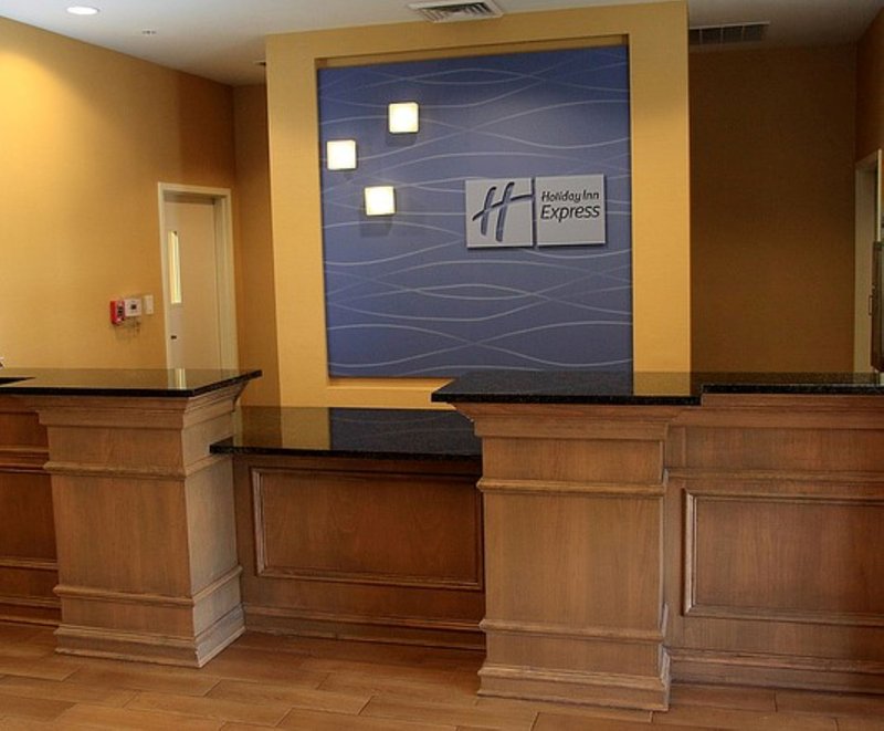 holiday inn express hotel and suites bossier city northeast