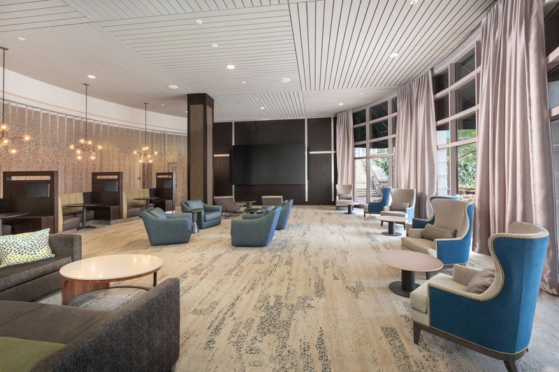 courtyard by marriott greenville downtown