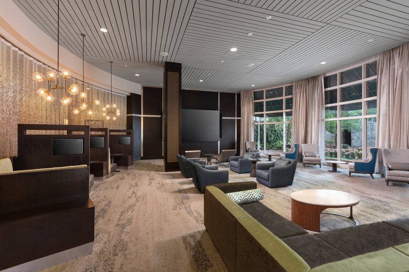 courtyard by marriott greenville downtown