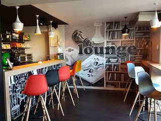 Brit Hotel Confort Montpellier Parc Expositions,,3 star