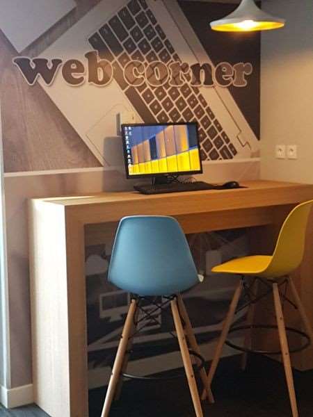 brit hotel confort montpellier parc expositions