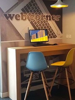 brit hotel confort montpellier parc expositions