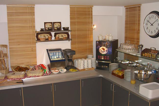 brit hotel confort montpellier parc expositions