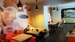 Brit Hotel Confort Montpellier Parc Expositions,,3 star