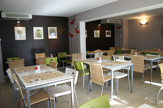 brit hotel confort montpellier parc expositions