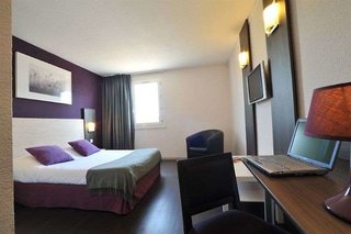 brit hotel confort montpellier parc expositions