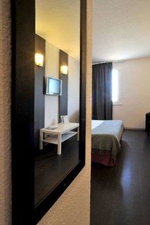 brit hotel confort montpellier parc expositions