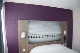 brit hotel confort montpellier parc expositions