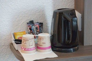 brit hotel confort montpellier parc expositions