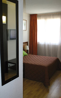 brit hotel confort montpellier parc expositions