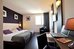 brit hotel confort montpellier parc expositions