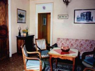 Hotel De Lamphitheatre,Gard>>Ales,3 star