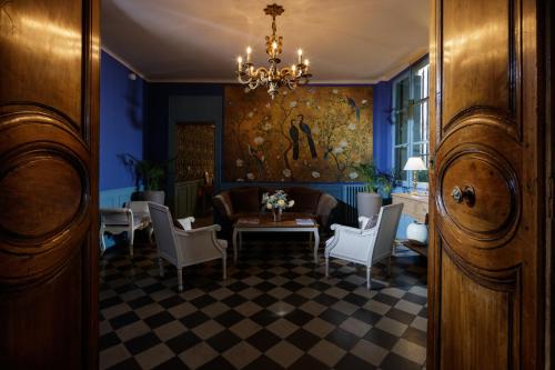 Hotel De Lamphitheatre,Gard>>Ales,3 star