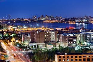 Homewood Suites By Hilton Edgewater,Bergen County>>Bergen,3 star