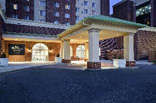 Homewood Suites By Hilton Edgewater,Bergen County>>Bergen,3 star