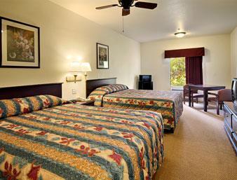 days inn by wyndham st peters st charles