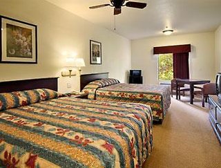 Days Inn By Wyndham St Peters/St Charles,Dardenne Prairie>>Cottleville,2 star