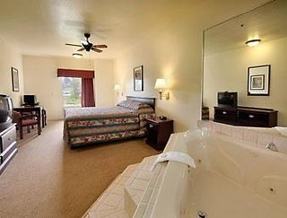 Days Inn By Wyndham St Peters/St Charles,Dardenne Prairie>>Cottleville,2 star