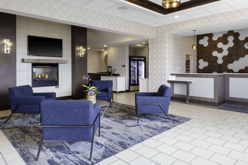 homewood suites by hilton st louis galleria