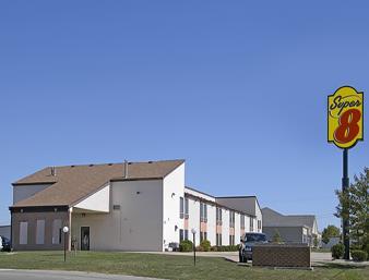 super 8 by wyndham ofallon mo st louis area