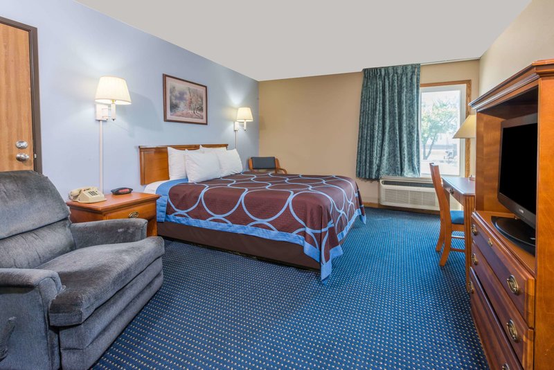 super 8 by wyndham ofallon mo st louis area