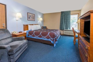 super 8 by wyndham ofallon mo st louis area