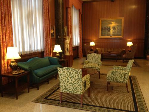 missouri athletic club