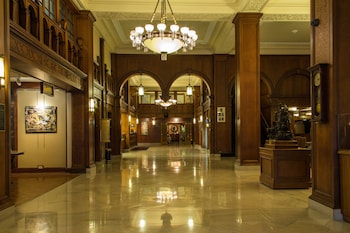 missouri athletic club