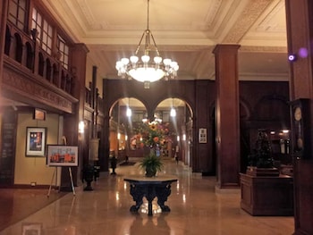 missouri athletic club
