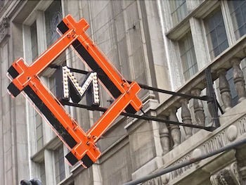 missouri athletic club