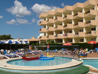 Hotel Thb Naeco Ibiza - Adults Only,Ibiza>>Balearic Islands,4 star