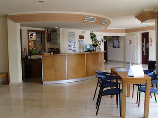 Hotel Thb Naeco Ibiza - Adults Only,Ibiza>>Balearic Islands,4 star