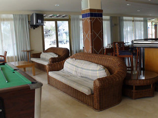 Hotel Thb Naeco Ibiza - Adults Only,Ibiza>>Balearic Islands,4 star
