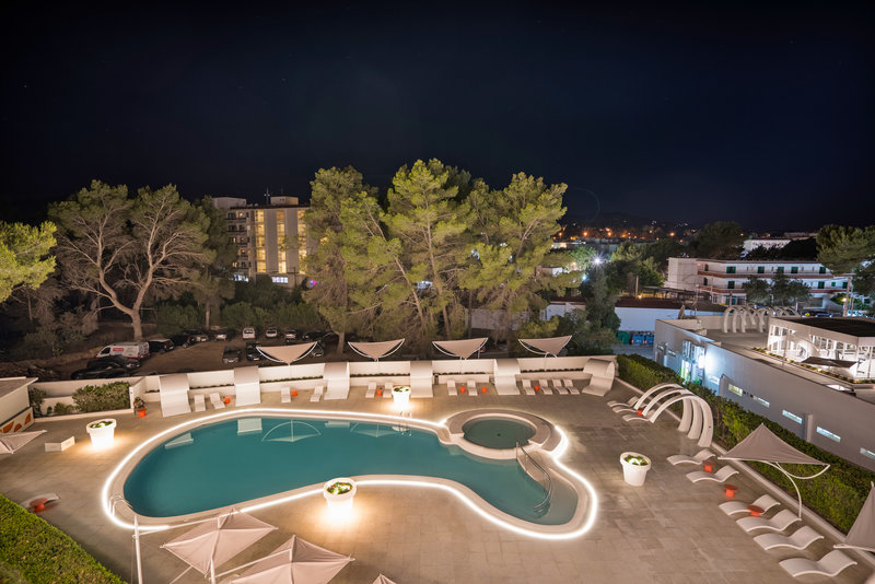 hotel thb naeco ibiza adults only