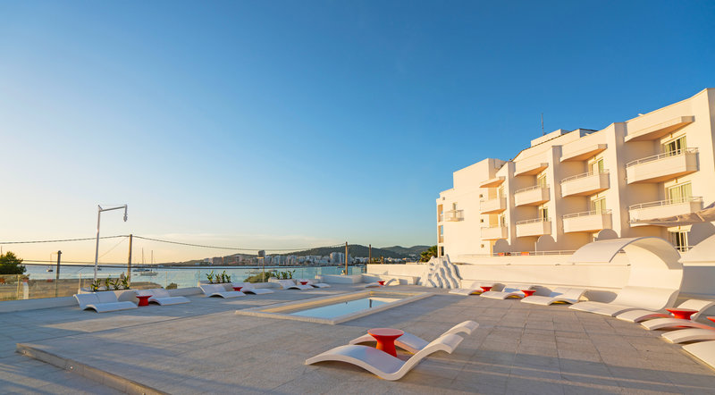 hotel thb naeco ibiza adults only