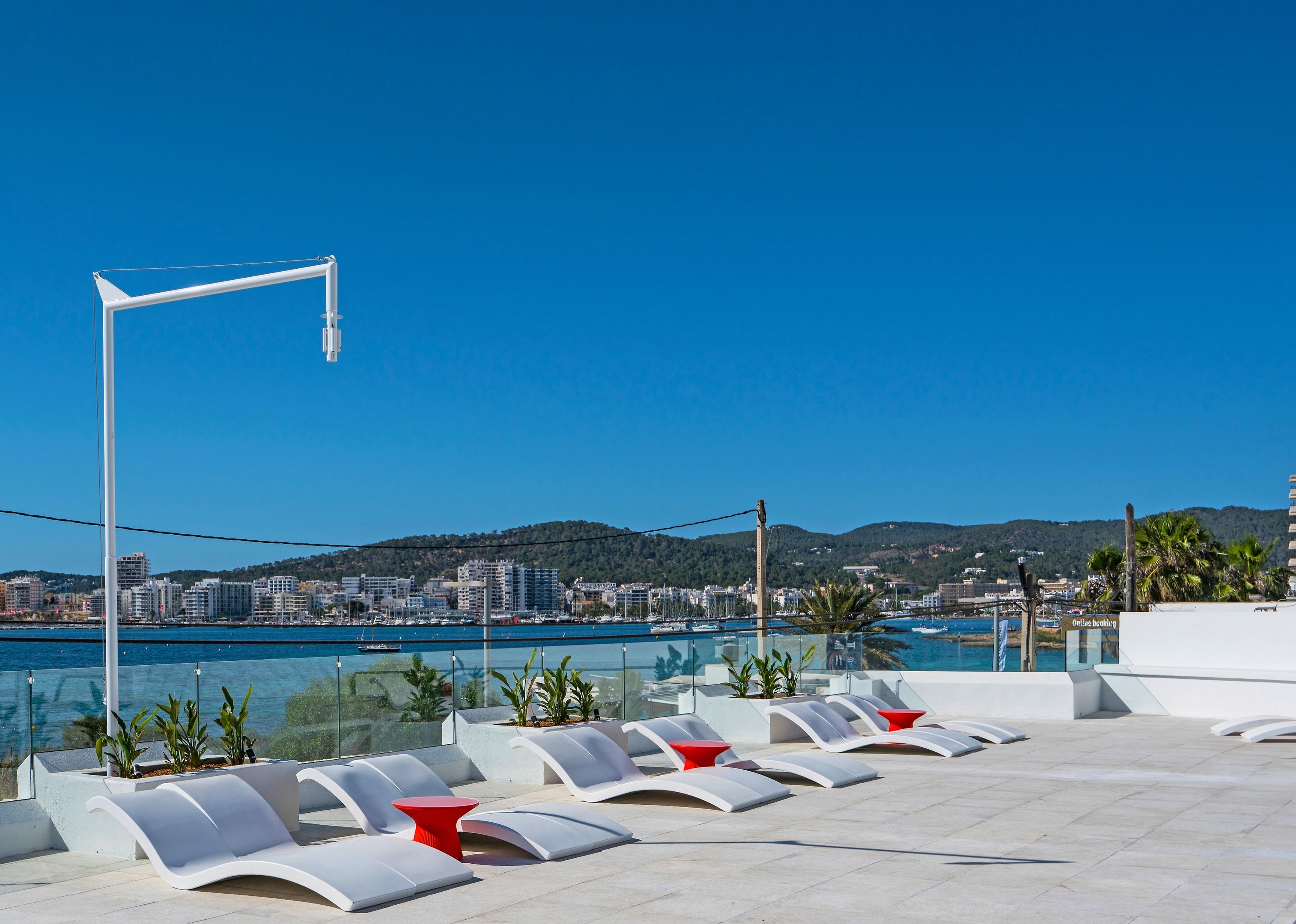 hotel thb naeco ibiza adults only