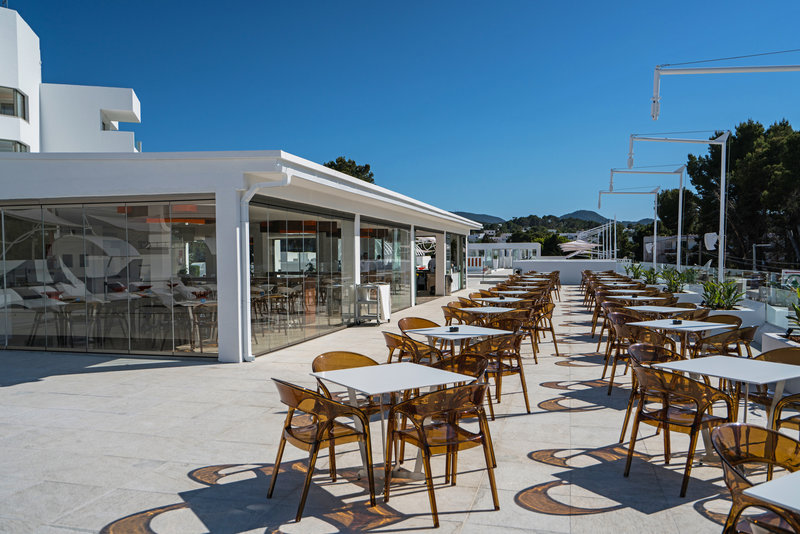 hotel thb naeco ibiza adults only